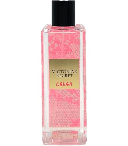 Amazon.com : Victoria's Secret Crush Perfume For Women Eau De